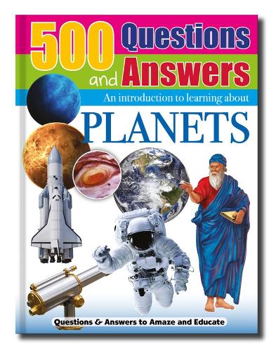 Planets