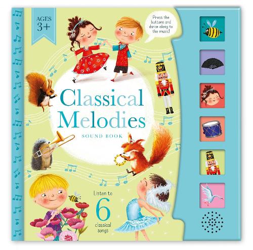 Classical Melodies