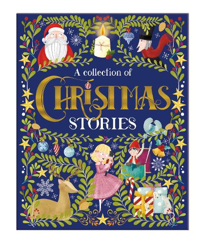 A Collection of Christmas Stories