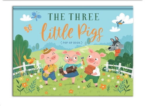 The Three Little Pigs