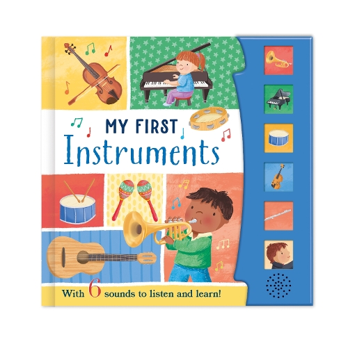 My First Instruments