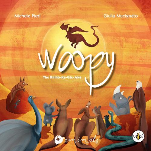 Woopy