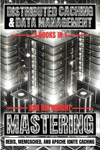 Distributed Caching & Data Management