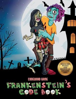 Codeword Game (Frankenstein's code book)