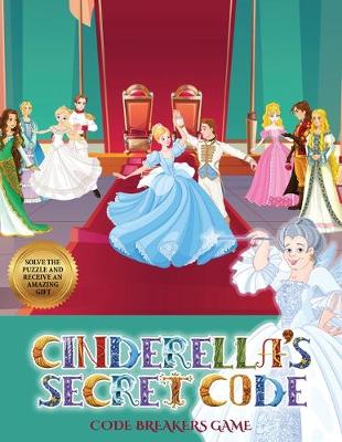 Code Breakers Game (Cinderella's secret code)