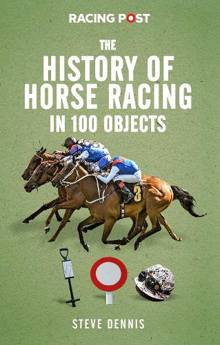 The History of Horse Racing in 100 Objects