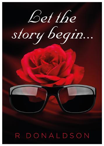LET THE STORY BEGIN