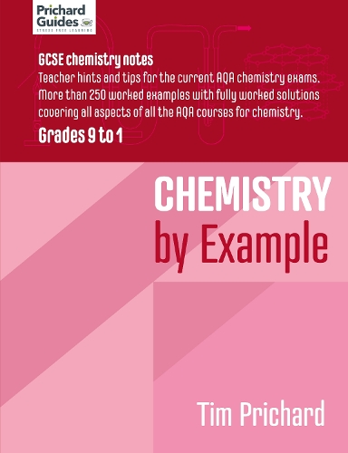 CHEMISTRY BY EXAMPLE