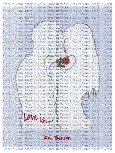 Love is ...