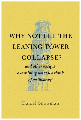 Why Not Let the Leaning Tower Collapse?