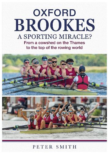 Oxford Brookes A Sporting Miracle?