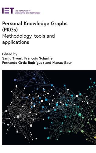 Personal Knowledge Graphs (PKGs)