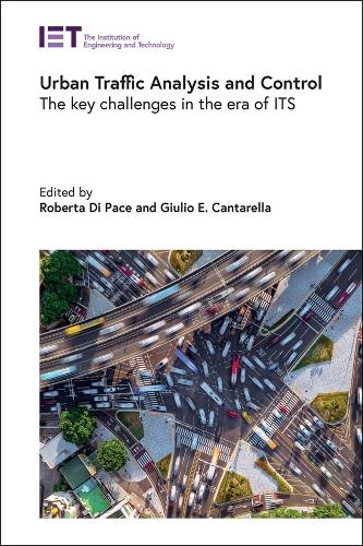 Urban Traffic Analysis and Control