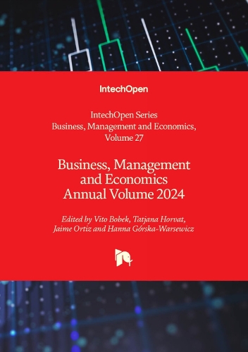Business, Management and Economics Annual Volume 2024