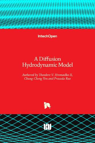 A Diffusion Hydrodynamic Model