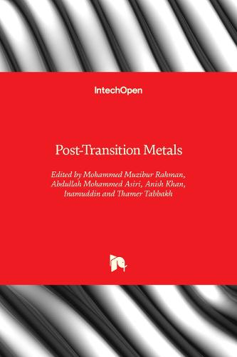 Post-Transition Metals