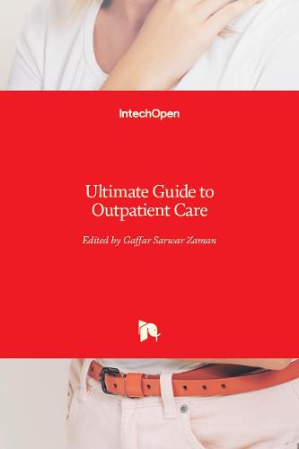 Ultimate Guide to Outpatient Care