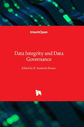 Data Integrity and Data Governance