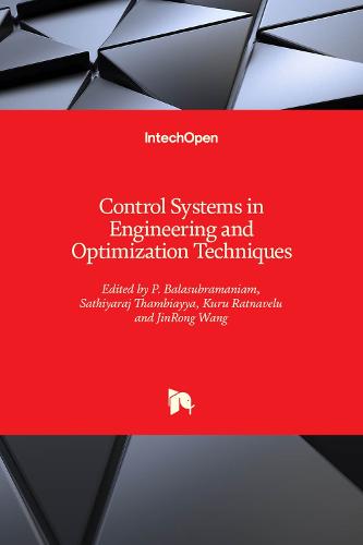 Control Systems in Engineering and Optimization Techniques