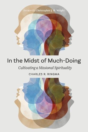 In the Midst of Much-Doing