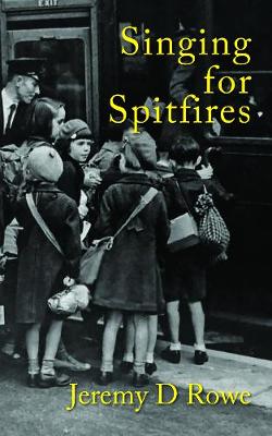 Singing for Spitfires