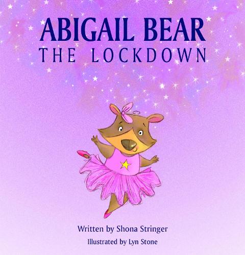 Abigail Bear - The Lockdown