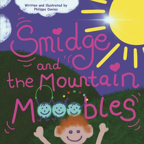 Smidge and the Mountain MoOobles