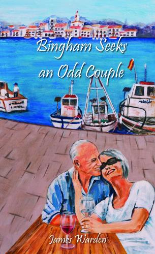 Bingham Seeks an Odd Couple