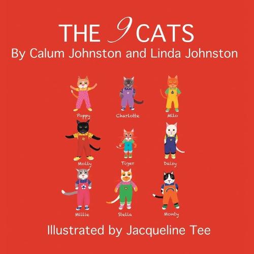 The 9 Cats