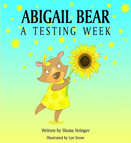 Abigail Bear