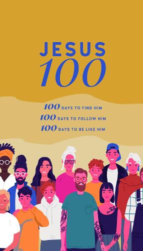 Jesus 100