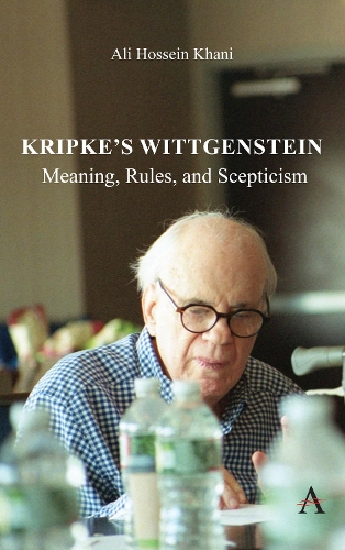 Kripke's Wittgenstein