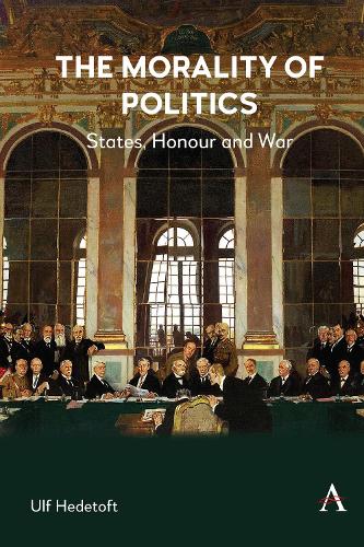 The Morality of Politics