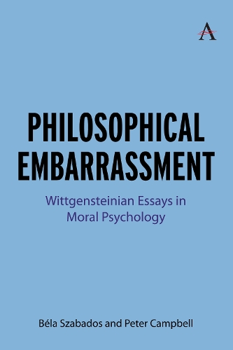 Philosophical Embarrassment