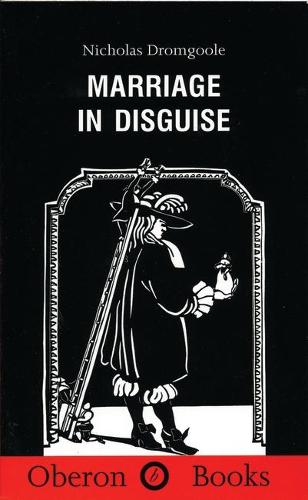 Marriage in Disguise