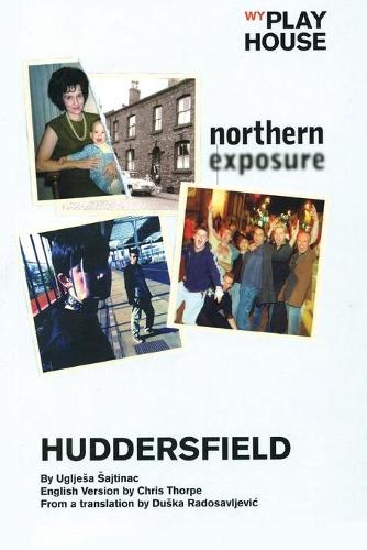 Huddersfield