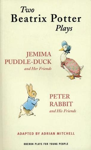 Two Beatrix Potter Plays