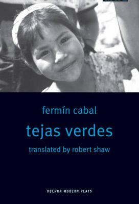Tejas Verdes