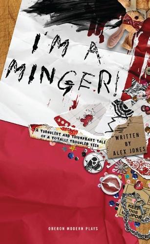 I'm a Minger