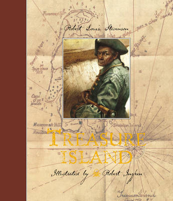 Treasure Island: Templar Classics