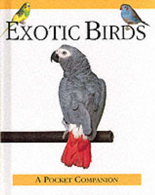 Exotic Birds