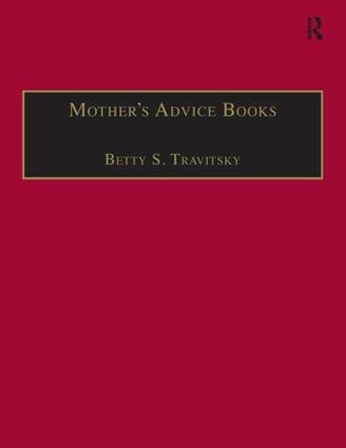 Mother’s Advice Books