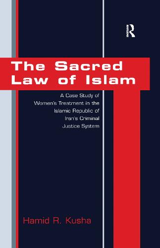 The Sacred Law of Islam
