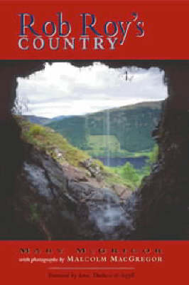 Rob Roy's Country