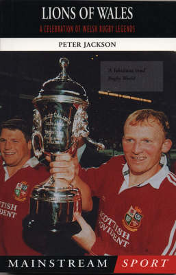 Lions of Wales