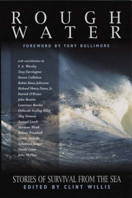 Rough Water