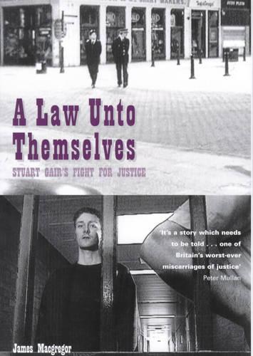 A Law Unto Themselves
