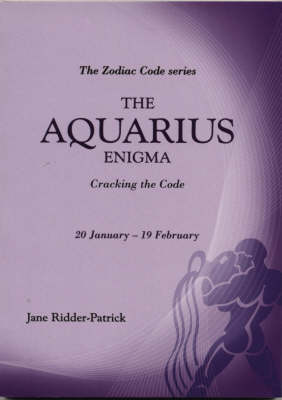 The Aquarius Enigma