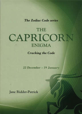 The Capricorn Enigma