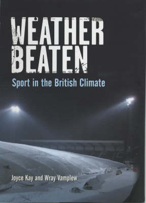 Weatherbeaten